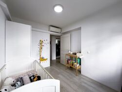 Blk 25A Saint George's Towers (Kallang/Whampoa), HDB 4 Rooms #556216191